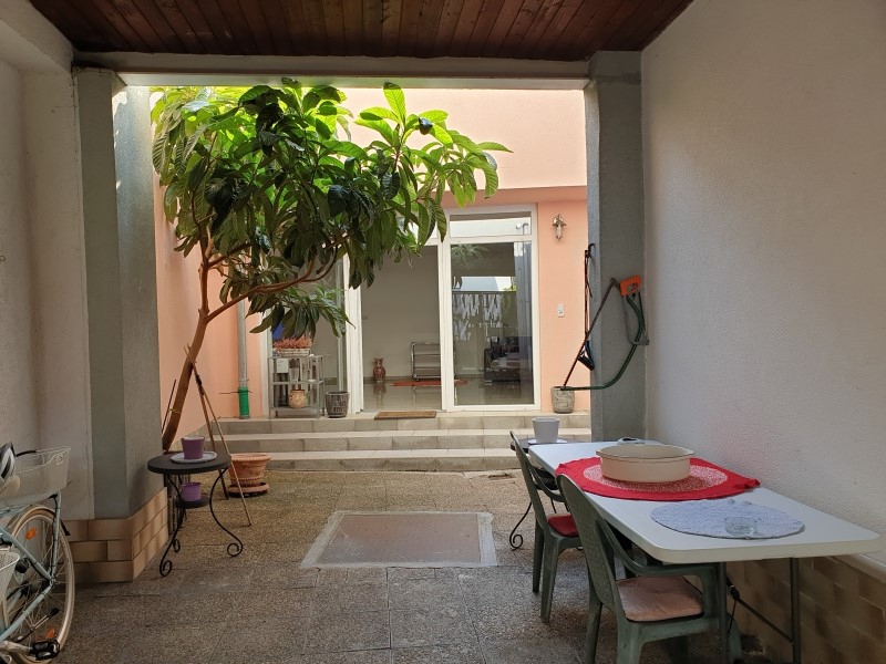 
	Zweifamilienhaus in Innenstadtlage
