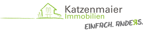 Logo Katzenmaier Immobilien Weinheim