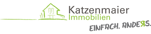 Logo Katzenmaier Immobilien