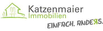 Logo Katzenmaier Immobilien